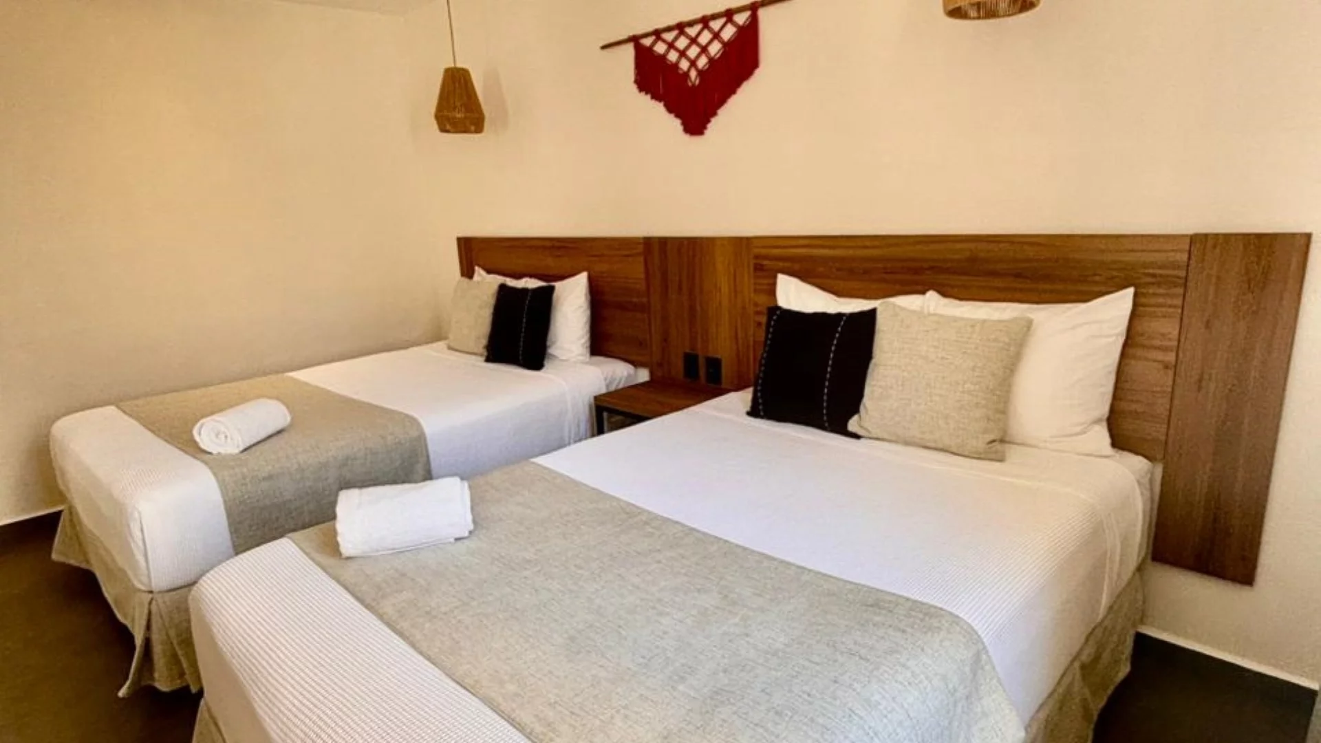 Aruma Suites