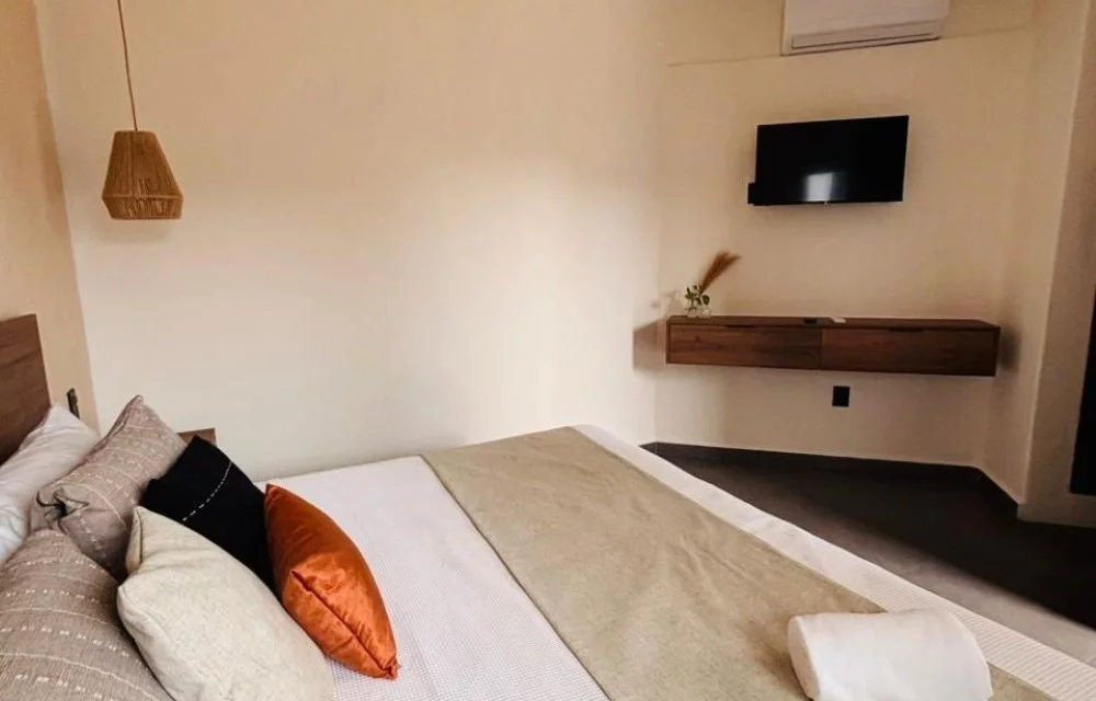 Aruma Suites