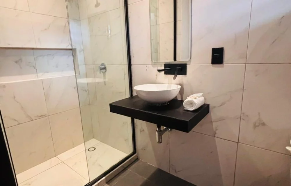 Aruma Suites