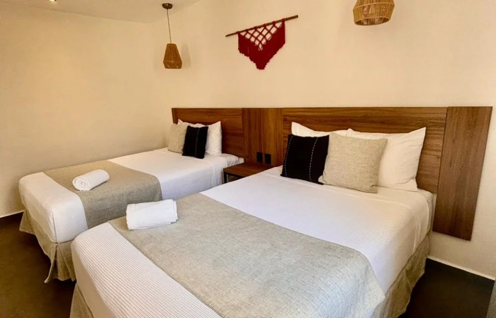 Aruma Suites