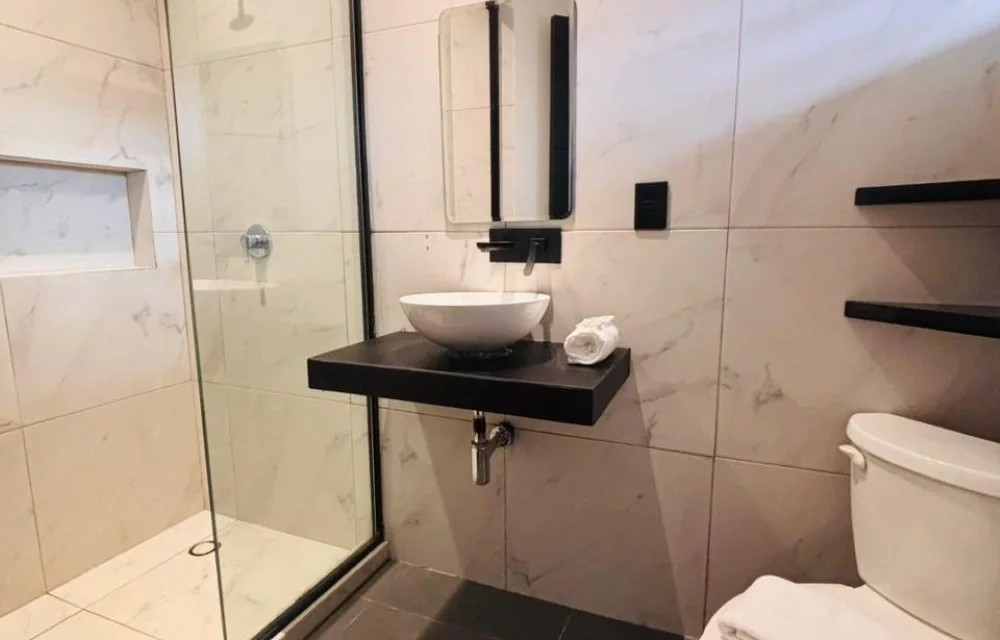 Aruma Suites