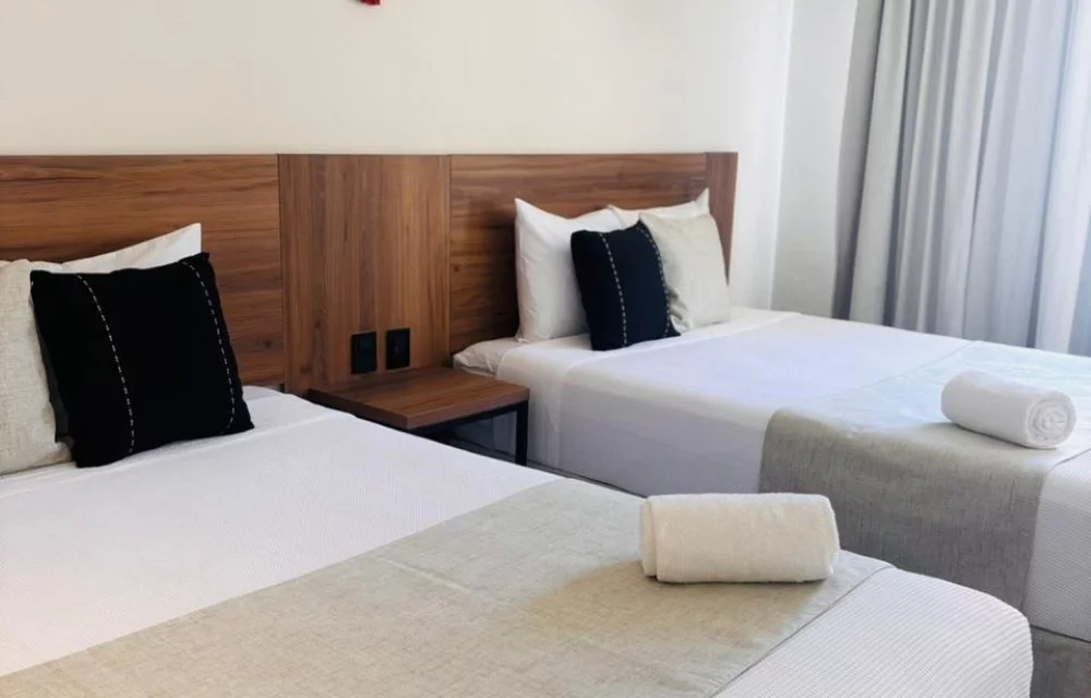 Aruma Suites