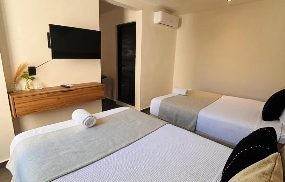 Aruma Suites