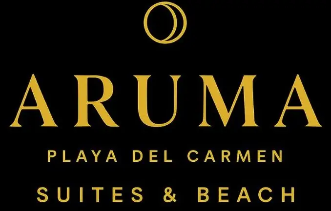 Aruma Suites Logo